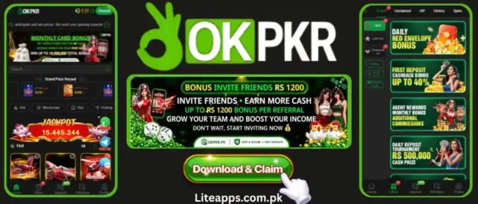okpkr game