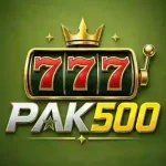 pak500 game