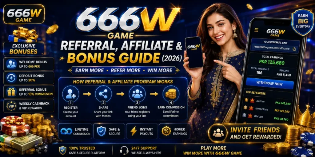 666W game